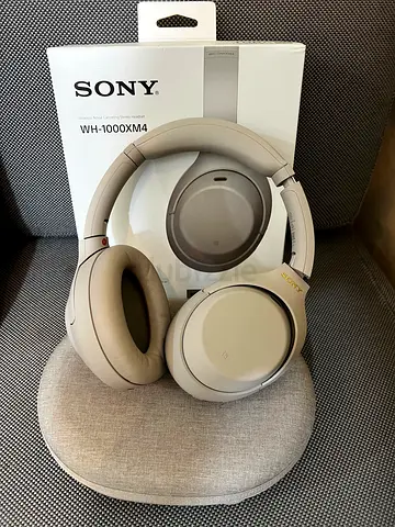 Sony WH1000xm4