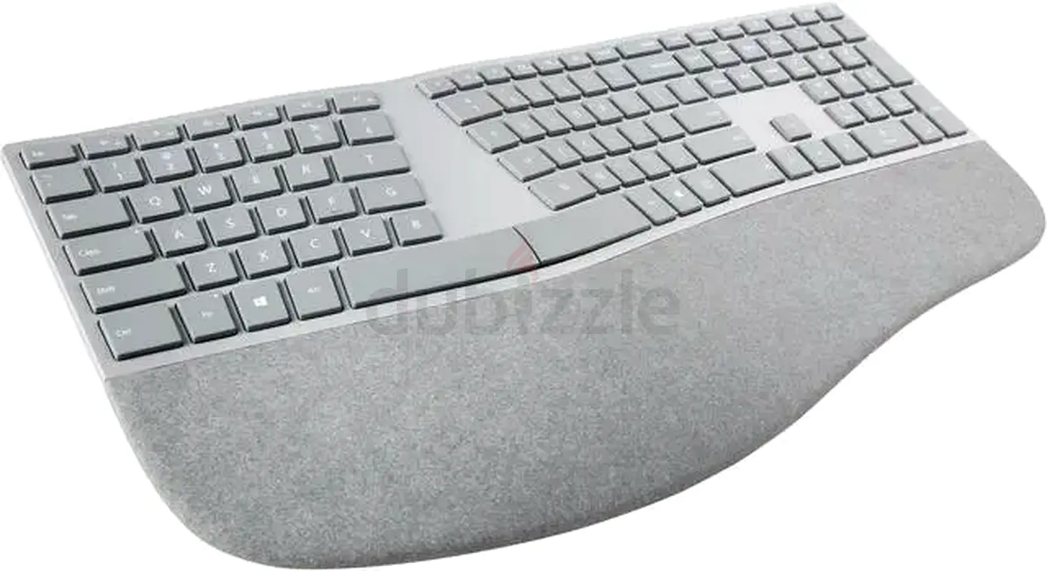 MICROSOFT Ergonomic Wireless Keyboard for Sale65073392044161113