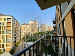 Amenities View | Vacant | 2BHK + Maid | High Floor