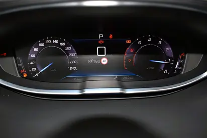 Peugeot 5008 GT Line, миниатюра 13