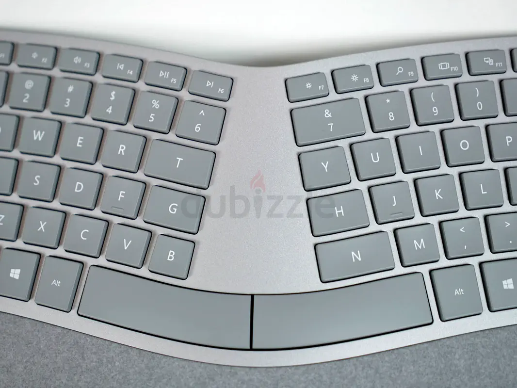 MICROSOFT Ergonomic Wireless Keyboard for Sale65073392044161114
