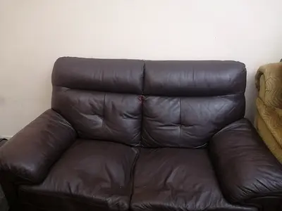 2 sofa 100 AED only