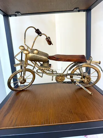 Vintage decorative home stuff