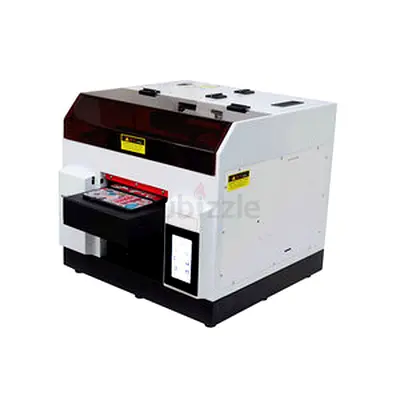 A4 DTF UV Printer AED 2500