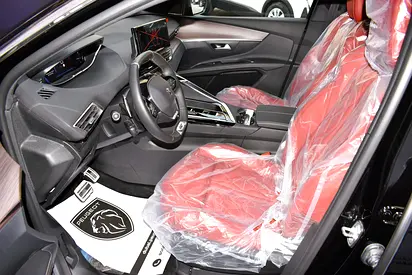 Peugeot 5008 GT Line, миниатюра 8