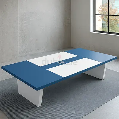 Meeting table