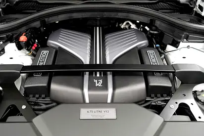 2026 ROLLS-ROYCE CULLINAN 缩略图 16