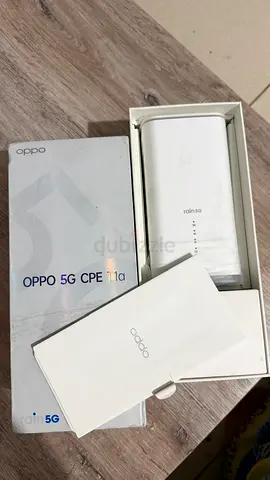 Oppo 5g roughter