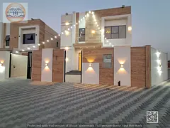 Take advantage of this opportunity! Own your villa for the same price as your rent – ​​freehol