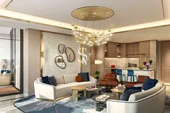 4% DLD Fee Waiver | Sea and Skyline Lifestyle