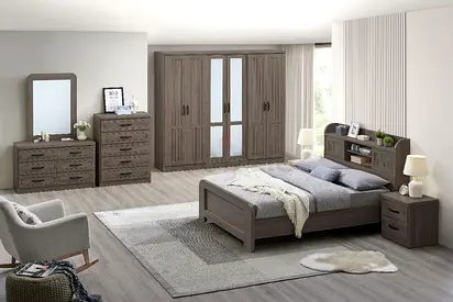 Bedroom set brand new selling