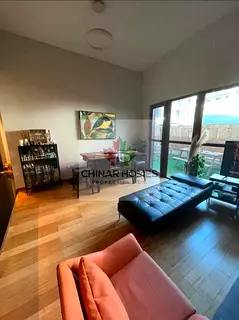2 Bedroom with Private Garden | 1,388 Sqft | Royal Wood Theme