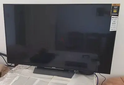 Sony 55-inch 4K LED TV X85D for sale