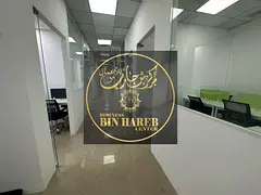 Shared office with tenancy contract 1 year