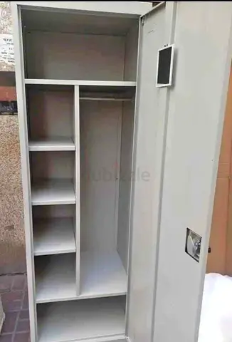 Big size Steel cabinet single door 60cm size