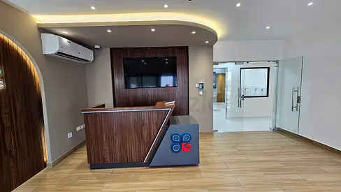 Renovations decor fitout service UAE