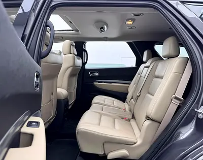 2018 Dodge DURANGO 照片 13
