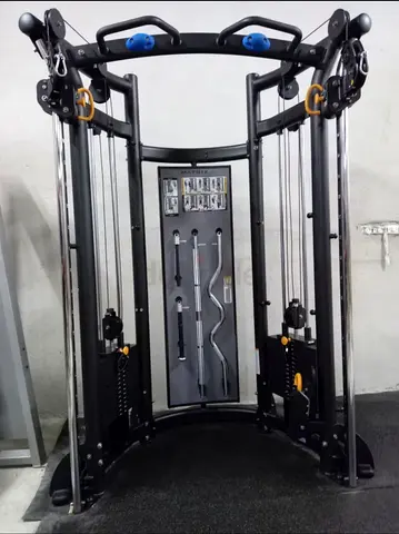 Matrix Aura Functional Trainer - AED 12200