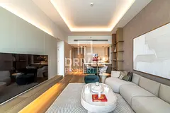 Stunning Apt | Fully Upgraded | Safa Park View