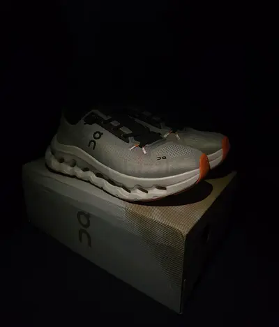 Cloudtilt Apricot - DEADSTOCK - MALE