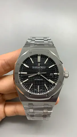 Audemars Piguet Black 5400 1:1