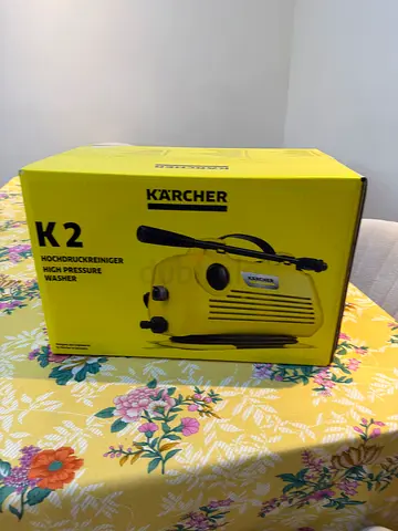K2 karcher