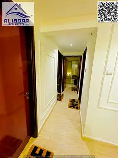 ✨ FOR SALE – Fully Furnished 2BR Apartment in Garden City | Open View | Ready to Move