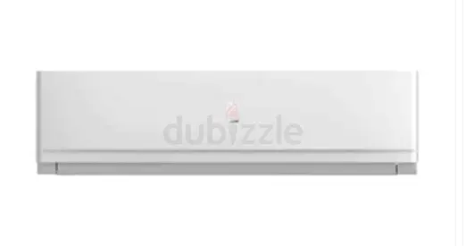 Hisense 3 Ton Split Air Conditioner - 1 Year Warranty