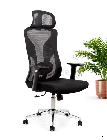 Comfortable Ergonomic Office Chair