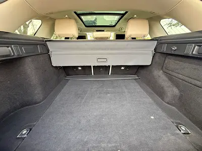 2018 LAND Rover RANGE ROVER VELAR 照片 20