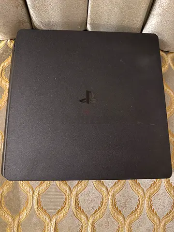 PlayStation 4 Console in Great Condition