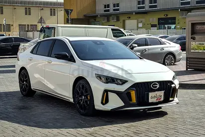 AED 851/month | 2024 GAC EMPOW GL | GCC Specs | Ref#404401