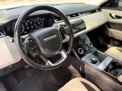 2018 LAND Rover RANGE ROVER VELAR 照片 9