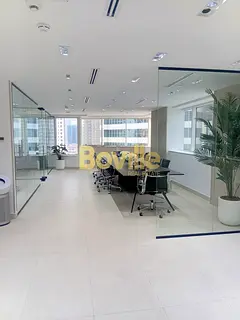 10% ROI | Fitted Office | Prime Location