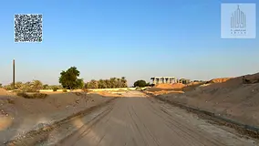 Townhouse land in Al Zahia area, fees included