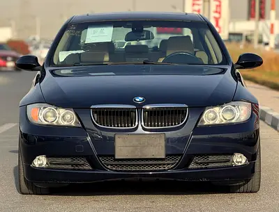 2006 BMW 3-SERIES 缩略图 2