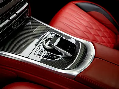 2021 Mercedes-BENZ G-CLASS — миниатюра 13
