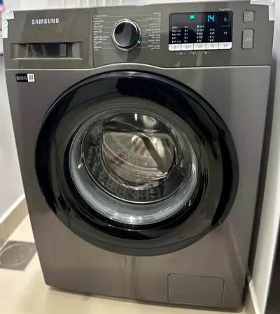 samsung washing machine samart inverter 8kg