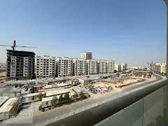 Own a studio in Princess Village, freehold ownership for all nationalities, with vast green spaces.