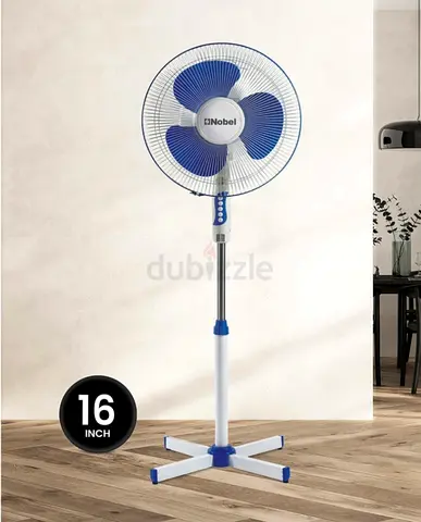 مراوح إستاند