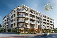 MOVE-IN SOON | EXCLUSIVE UNITS | HIGH ROI