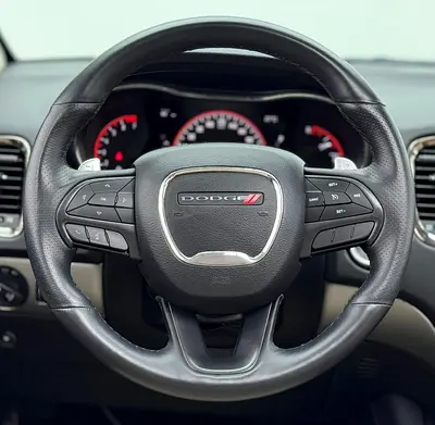 2018 Dodge DURANGO 照片 9