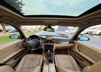 2006 BMW 3-SERIES 缩略图 8