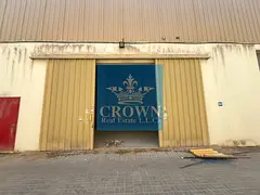 Unlock Potential : Rent A Modern Warehouse in Umm Al Quwain!