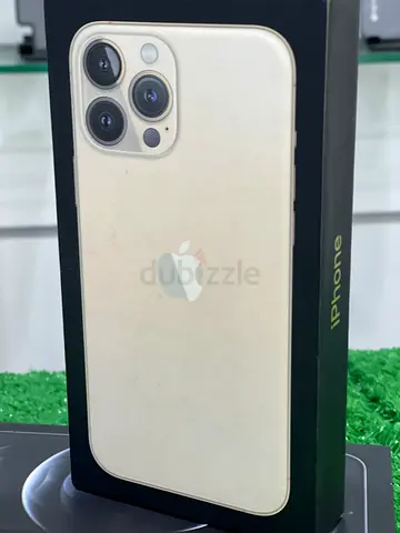 iPhone 13pro max Brand new 256gb 1 year warranty free delivery available