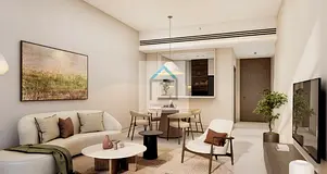 Affordable 2BR Apartment in a Prime Investment Zone
