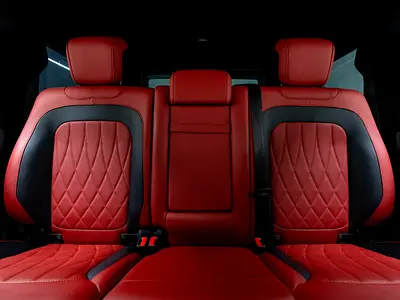 2021 Mercedes-BENZ G-CLASS — миниатюра 16