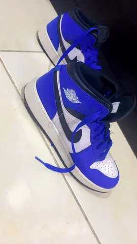 Stylish Nike Air Jordan Sneakers for Sale