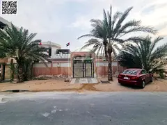 Corner Villa | AED 2M | AED 333/SQFT | G+4 Potential | Projected Income AED 1M &amp; ROI 13%+