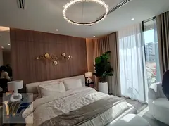 Own luxury Apartment | in Ajman | Installment for 5 years